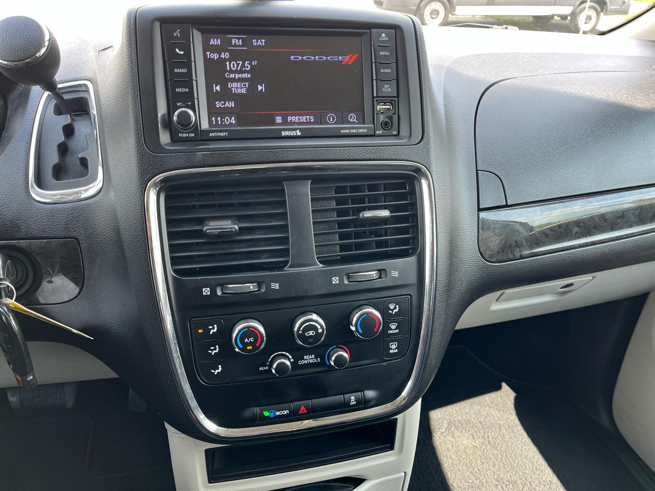 Dodge Grand Caravan SE Wagon 2018