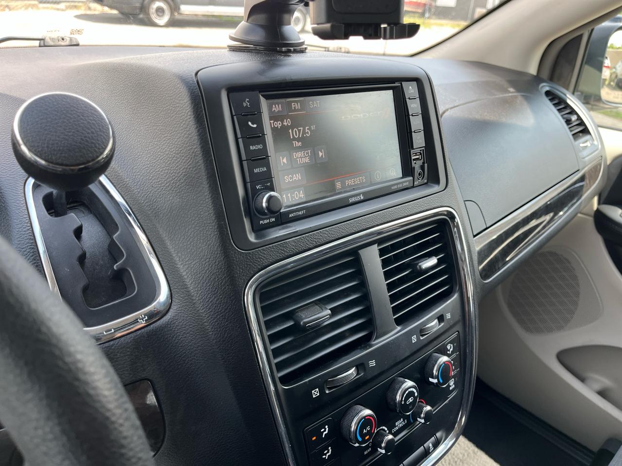 Dodge Grand Caravan SE Wagon 2018