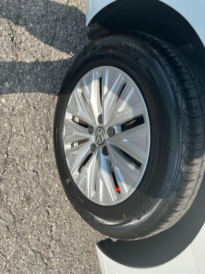 Volkswagen Jetta S Manual w/SULEV 2019