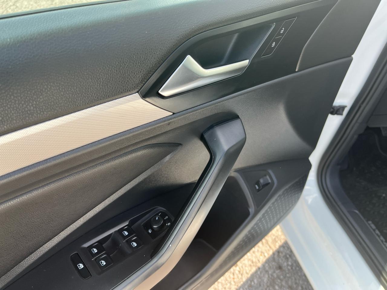Volkswagen Jetta S Manual w/SULEV 2019