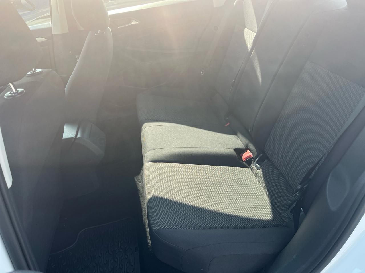 Volkswagen Jetta S Manual w/SULEV 2019