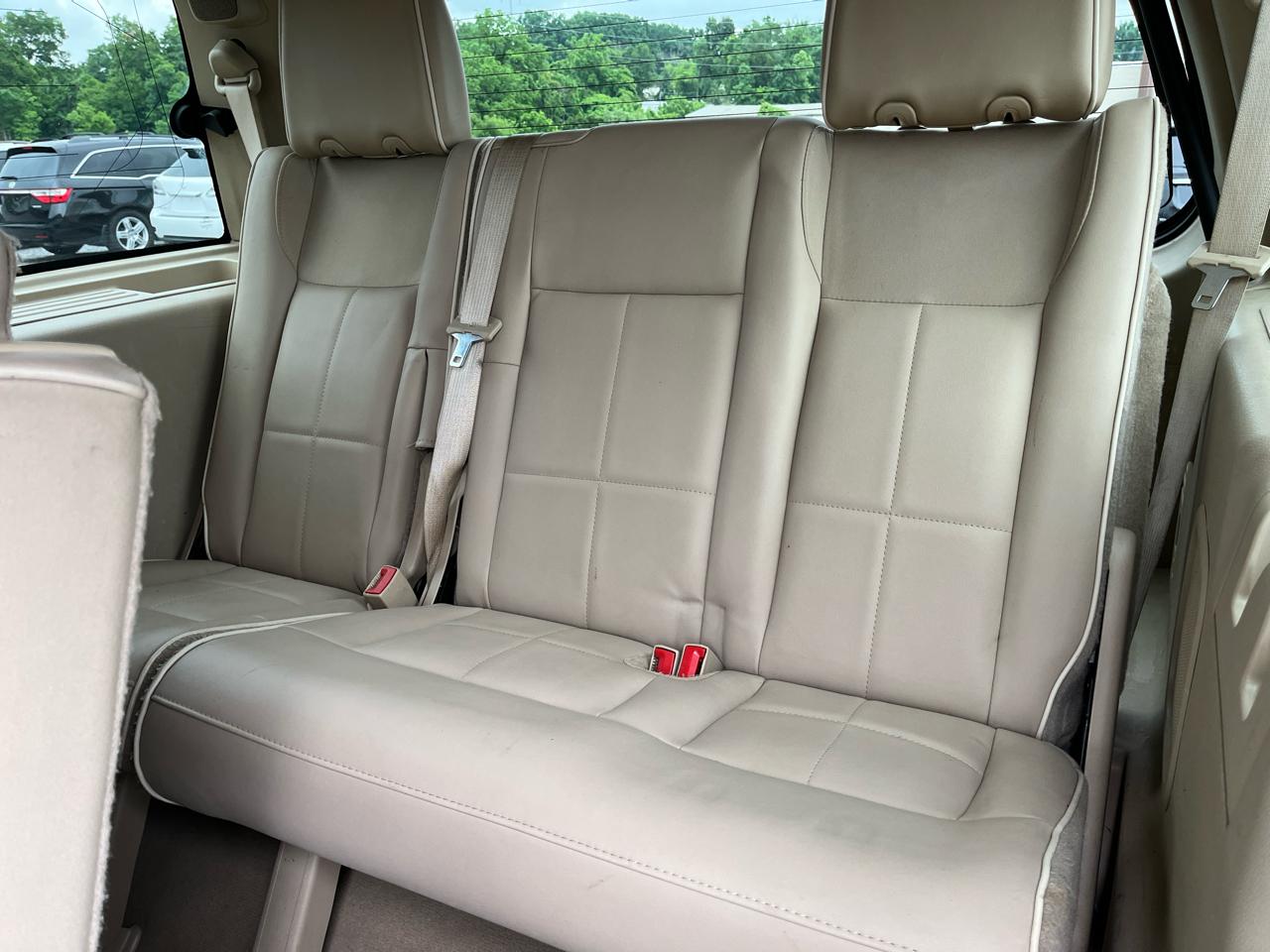 Lincoln Navigator 2WD 4dr 2008