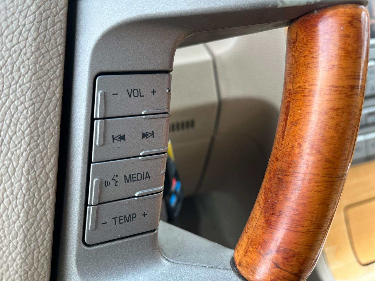 Lincoln Navigator 2WD 4dr 2008