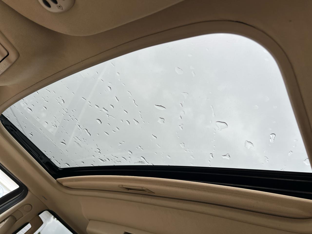 Lincoln Navigator 2WD 4dr 2008