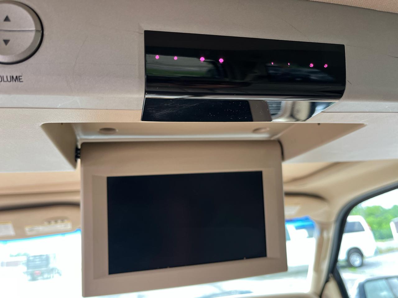 Lincoln Navigator 2WD 4dr 2008
