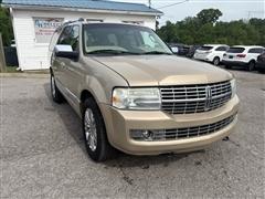 2008 Lincoln Navigator 