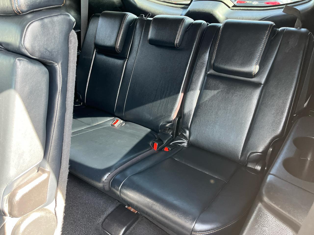 Toyota Highlander XLE FWD V6 2018