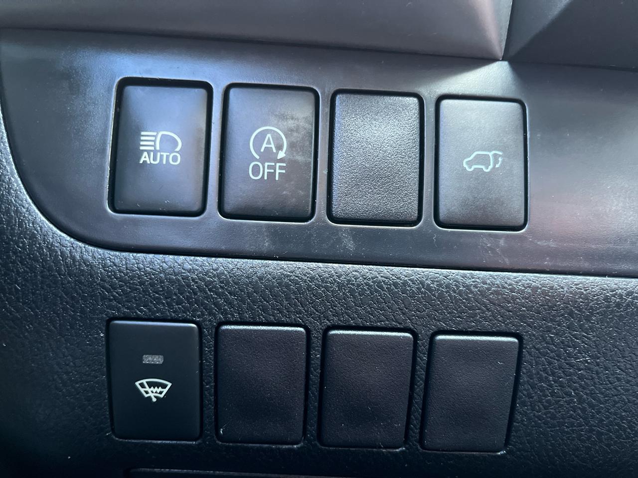 Toyota Highlander XLE FWD V6 2018