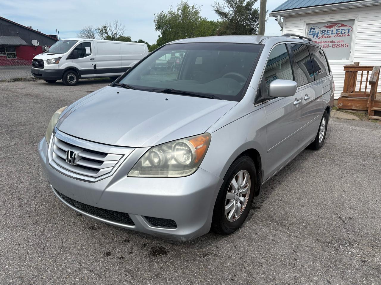 Honda Odyssey 5dr EX 2010