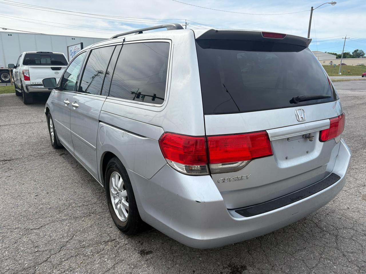 Honda Odyssey 5dr EX 2010