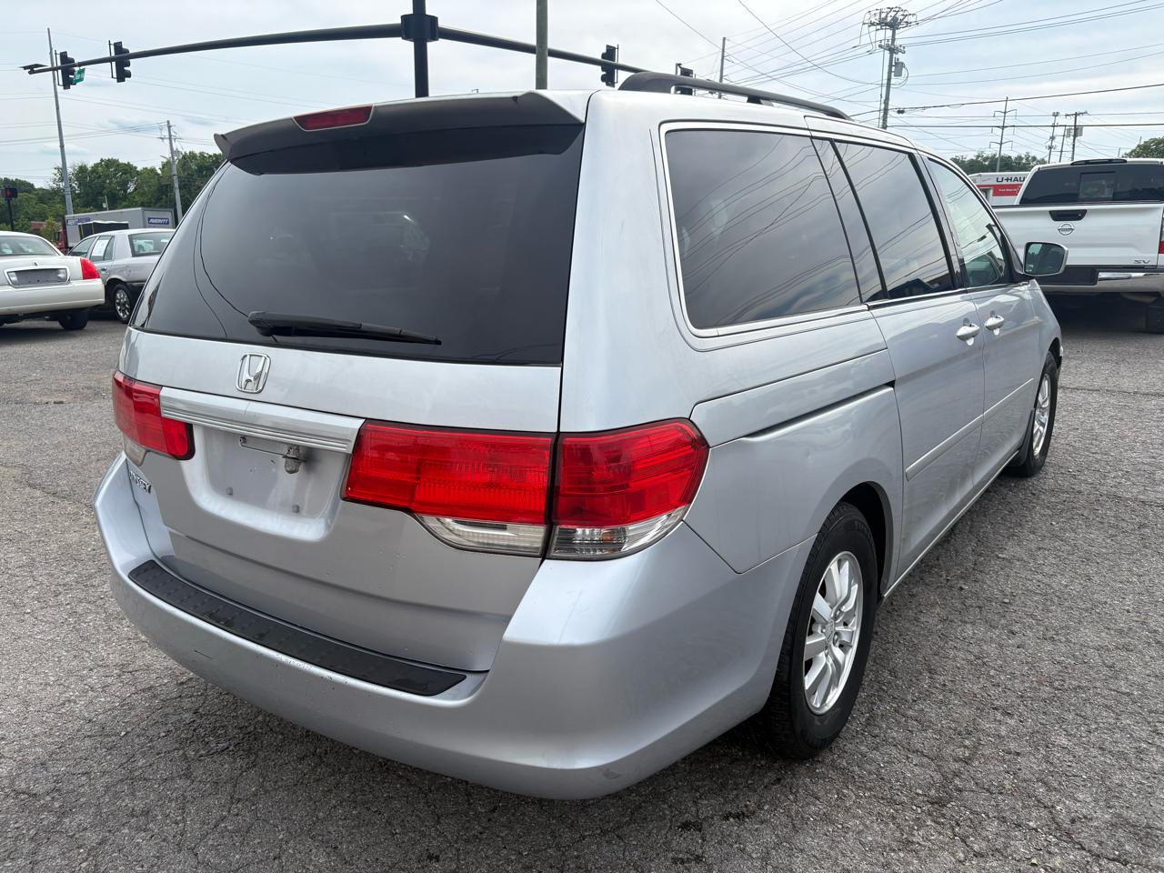 Honda Odyssey 5dr EX 2010