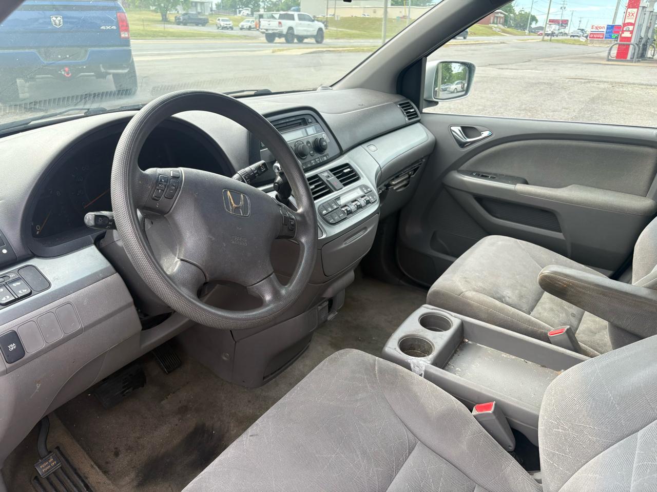 Honda Odyssey 5dr EX 2010