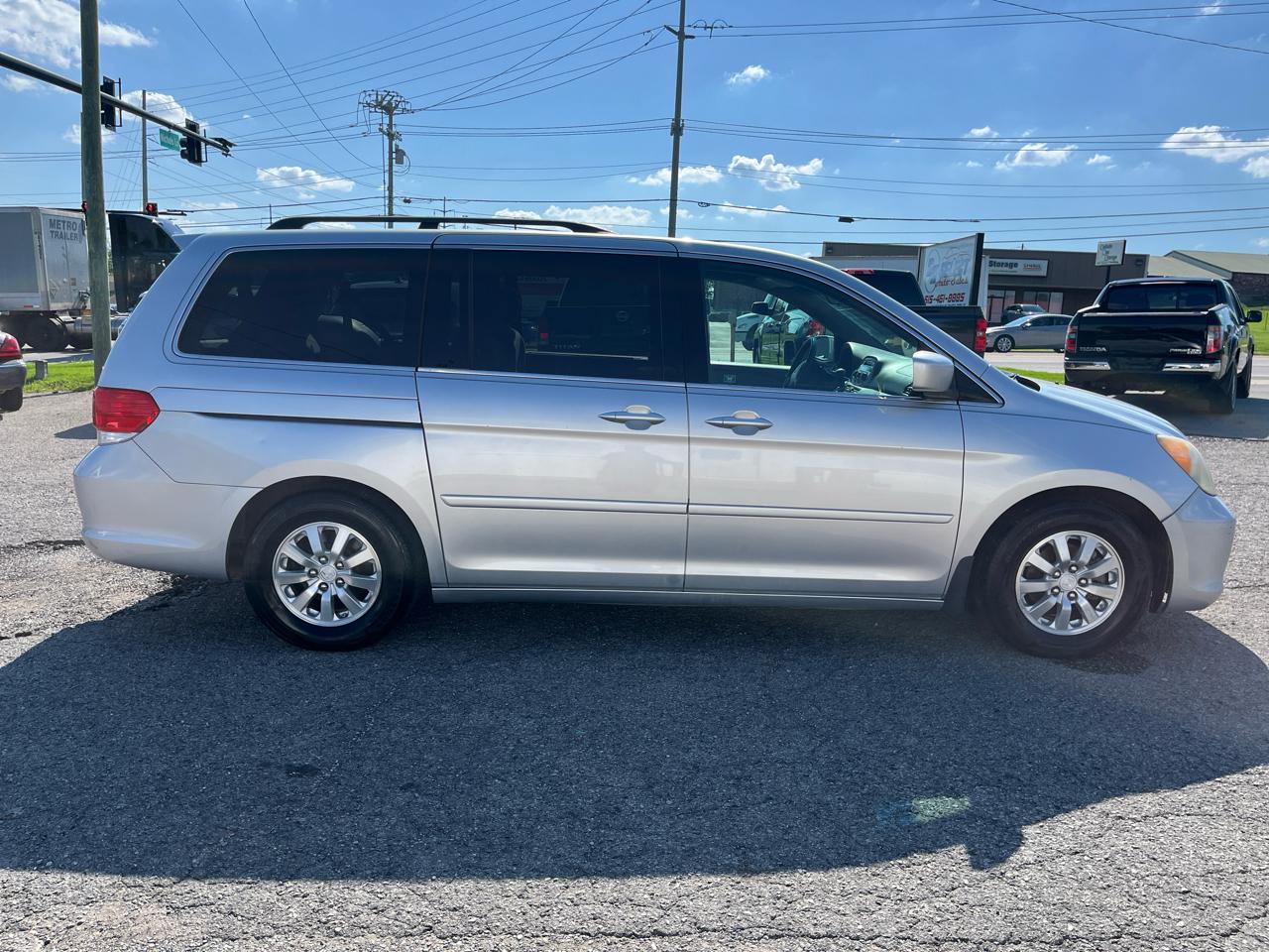 Honda Odyssey 5dr EX 2010
