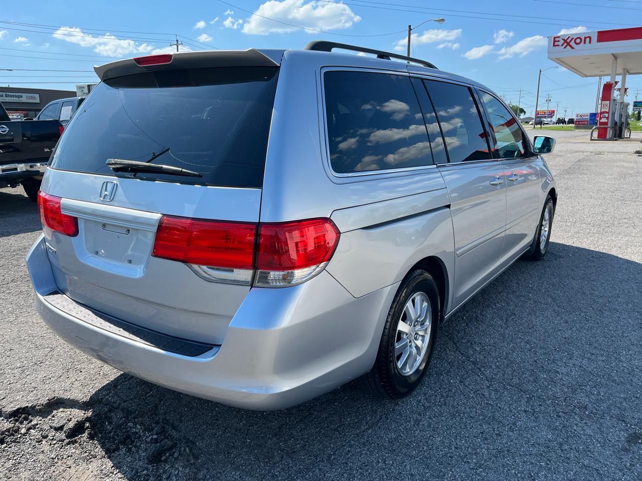 Honda Odyssey 5dr EX 2010