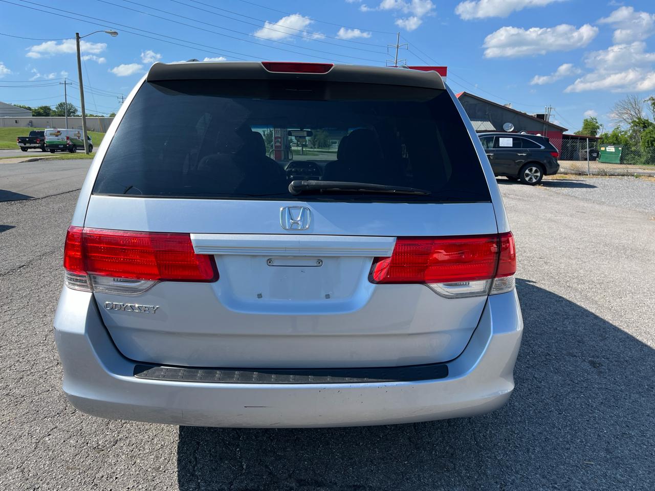 Honda Odyssey 5dr EX 2010