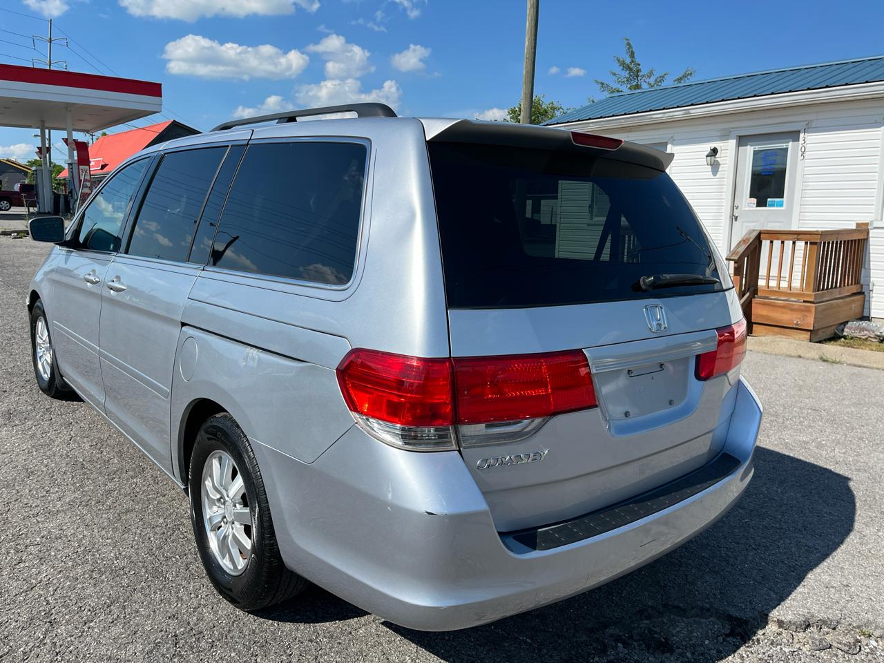 Honda Odyssey 5dr EX 2010