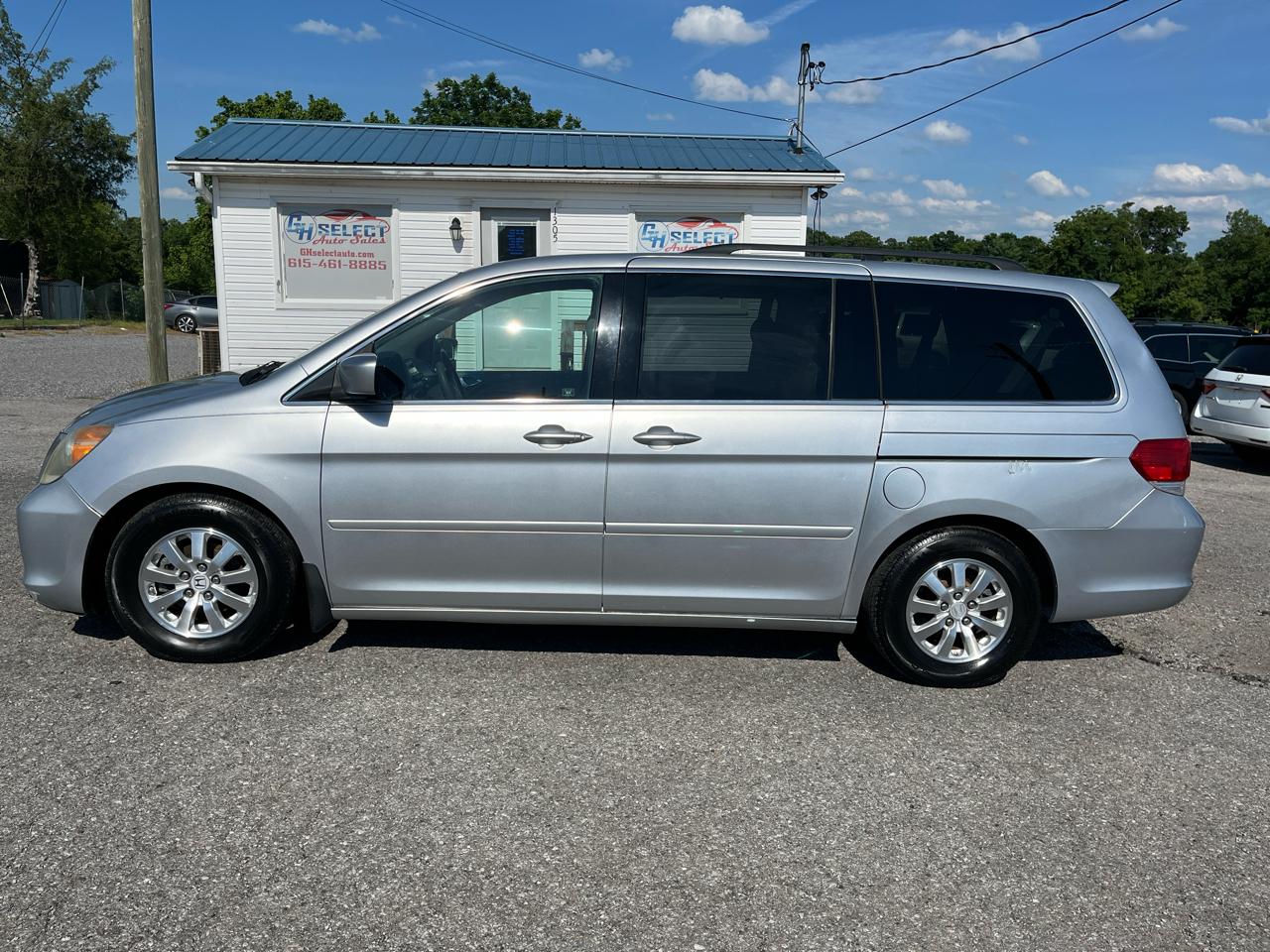 Honda Odyssey 5dr EX 2010