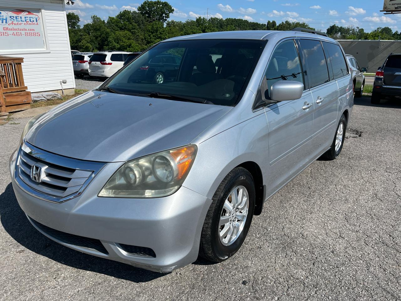 Honda Odyssey 5dr EX 2010