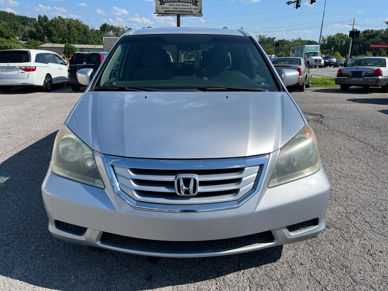 Honda Odyssey 5dr EX 2010