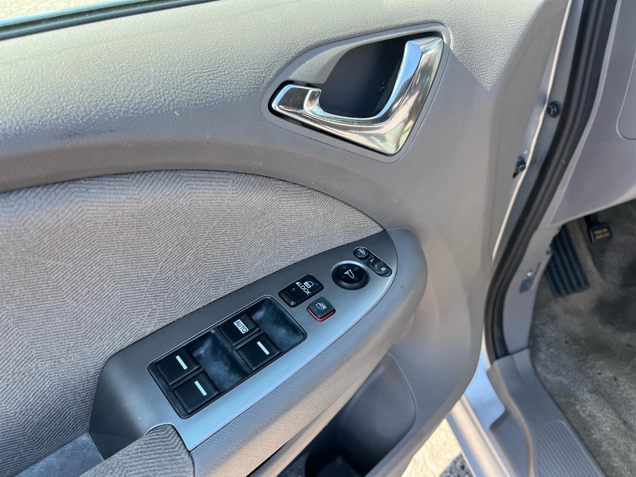 Honda Odyssey 5dr EX 2010