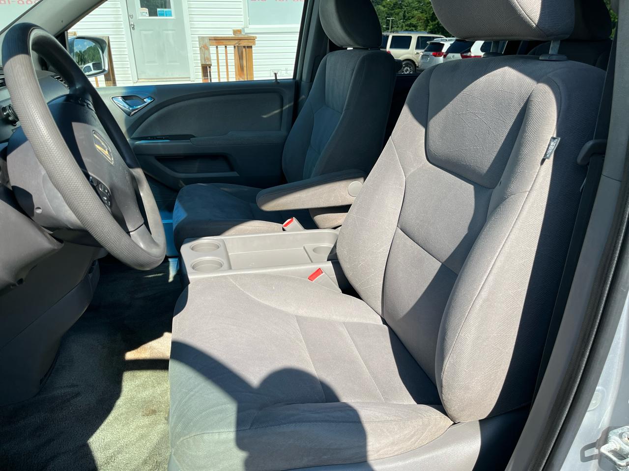 Honda Odyssey 5dr EX 2010