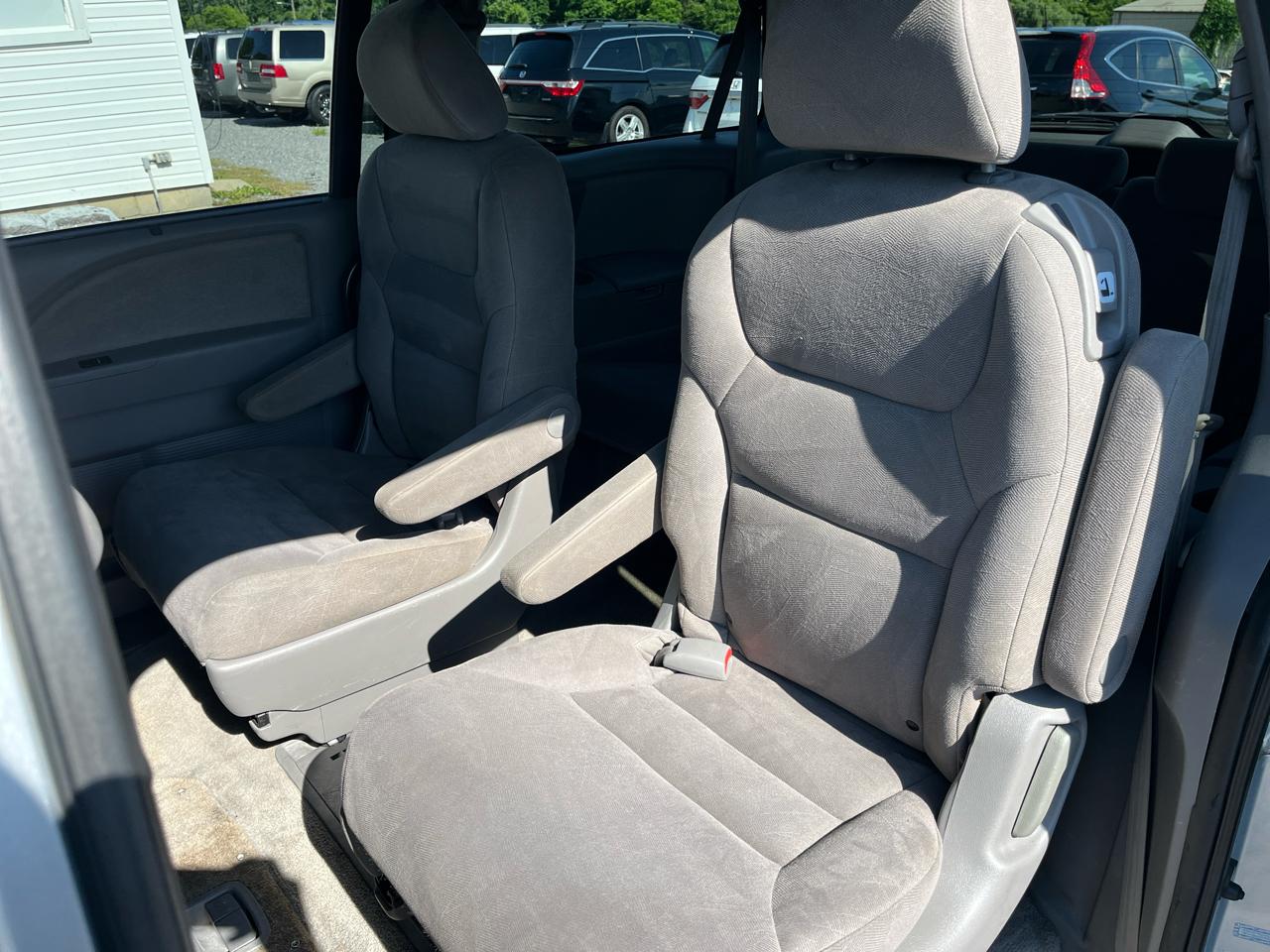 Honda Odyssey 5dr EX 2010