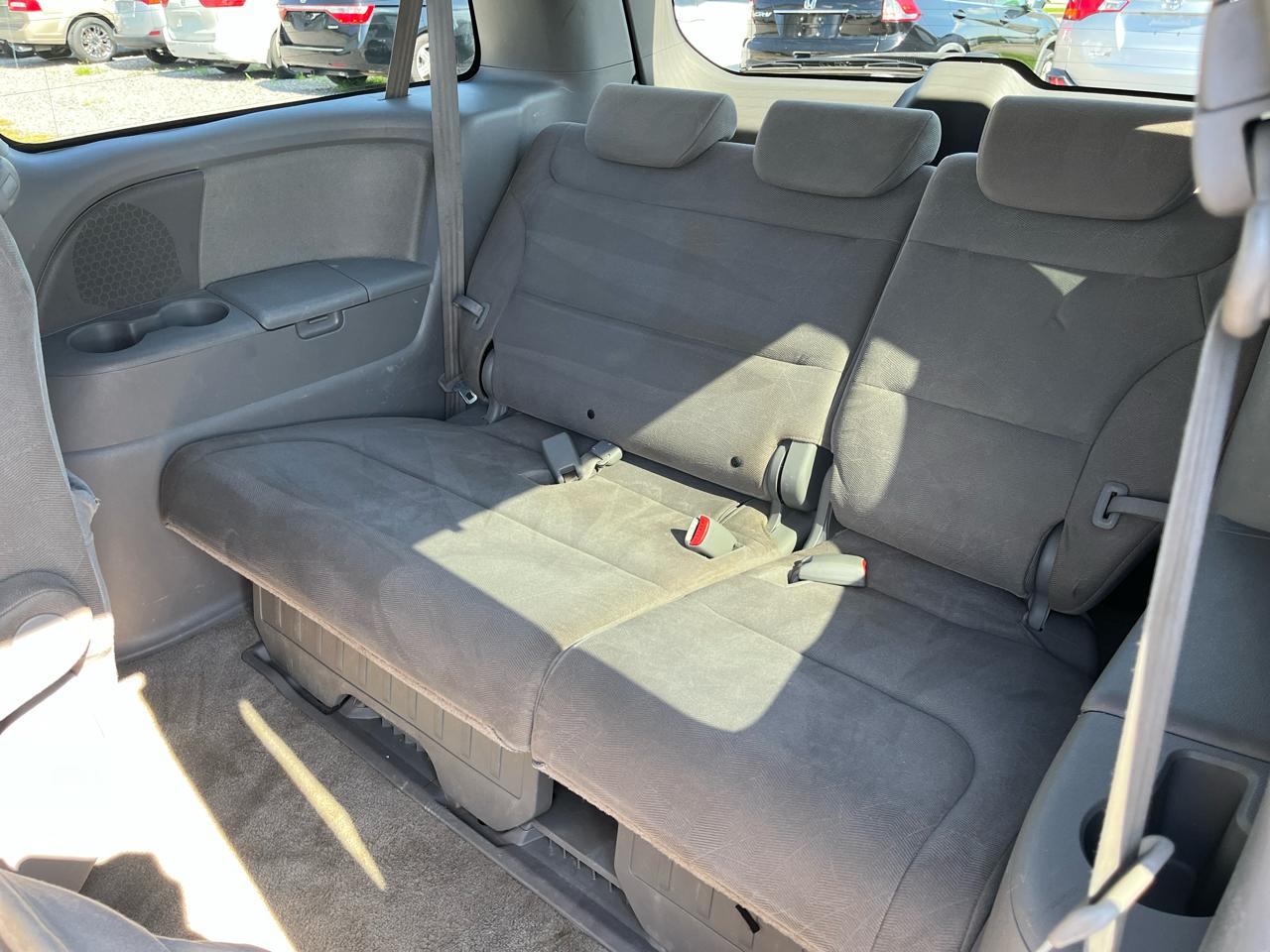 Honda Odyssey 5dr EX 2010