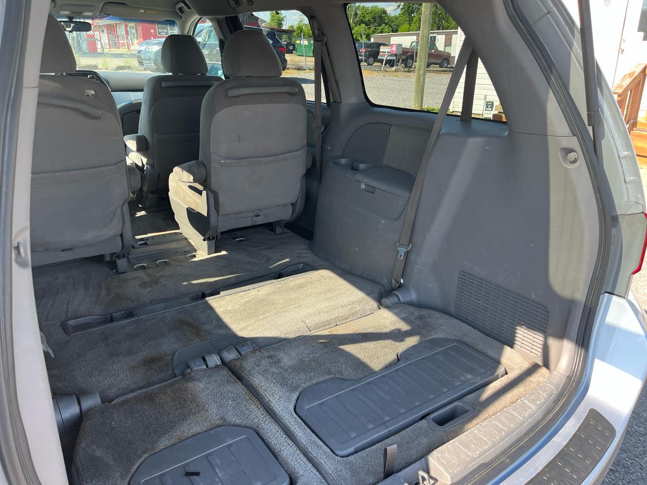 Honda Odyssey 5dr EX 2010