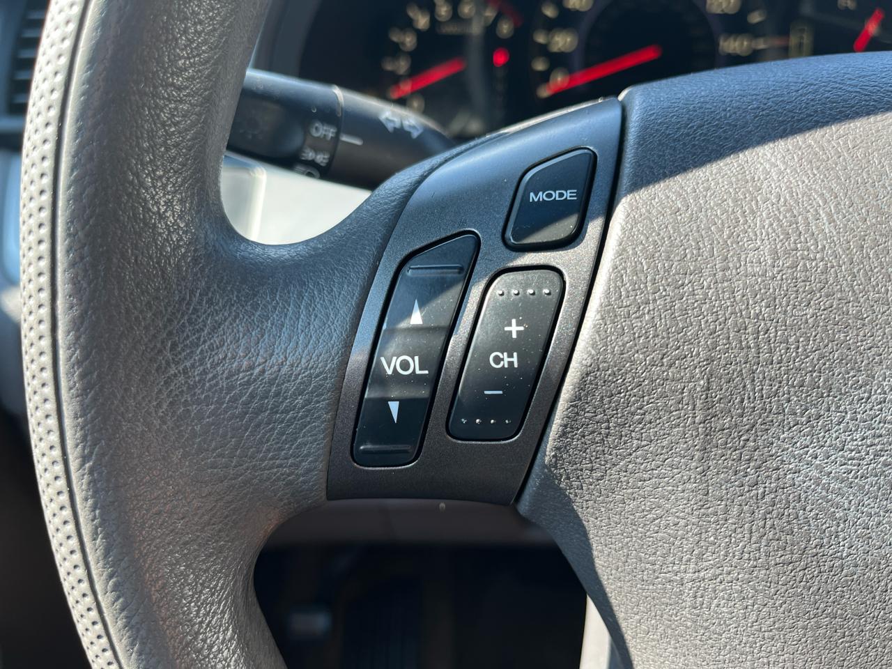 Honda Odyssey 5dr EX 2010