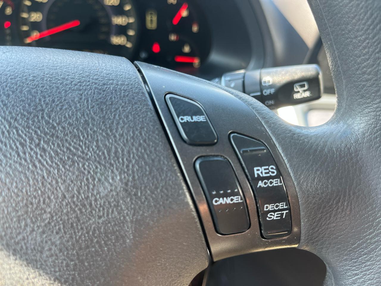 Honda Odyssey 5dr EX 2010