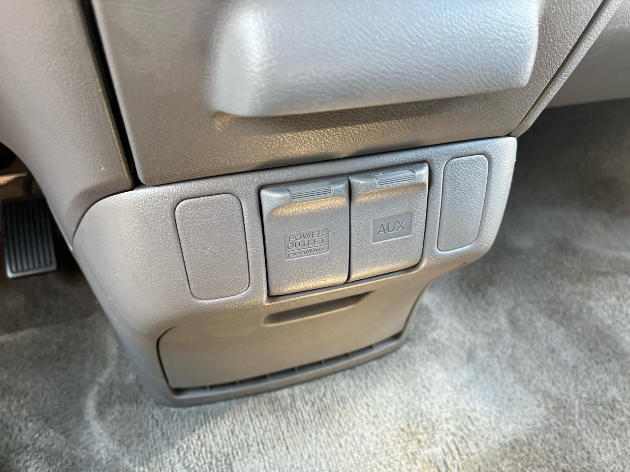Honda Odyssey 5dr EX 2010