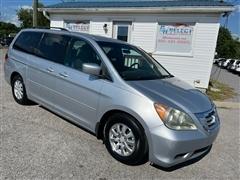 2010 Honda Odyssey 