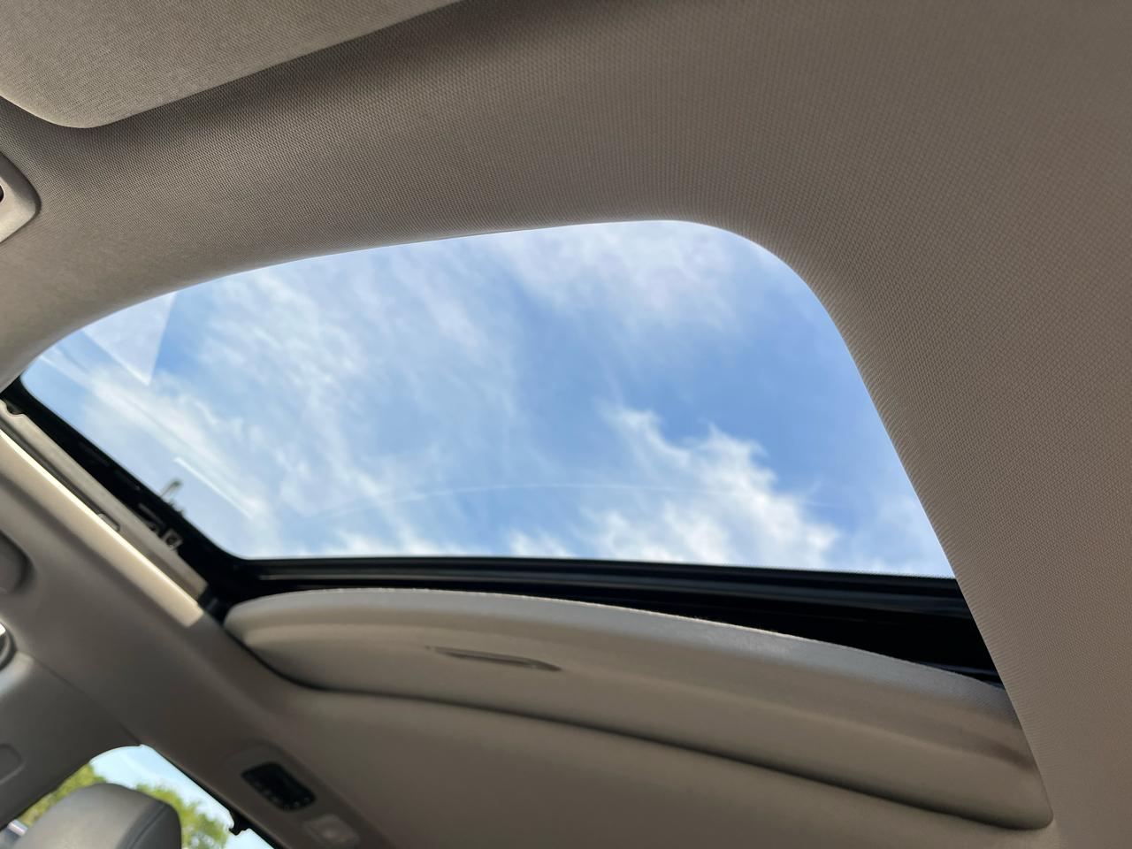 Honda Odyssey 5dr EX-L w/Navi 2016
