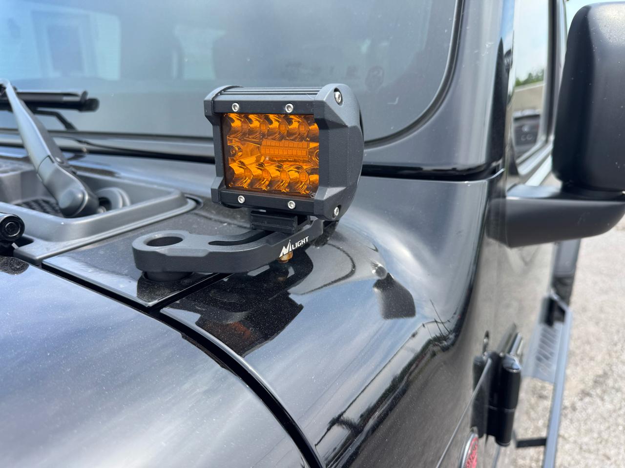 Jeep Gladiator Rubicon 4x4 2024