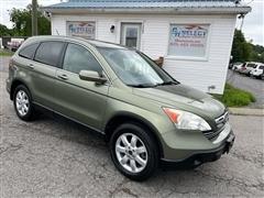2009 Honda CR-V 