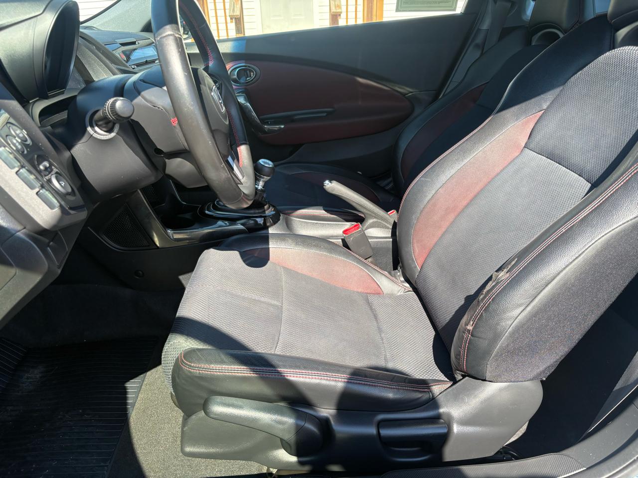 Honda CR-Z 3dr Man EX 2015