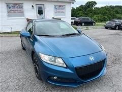 2015 Honda CR-Z 