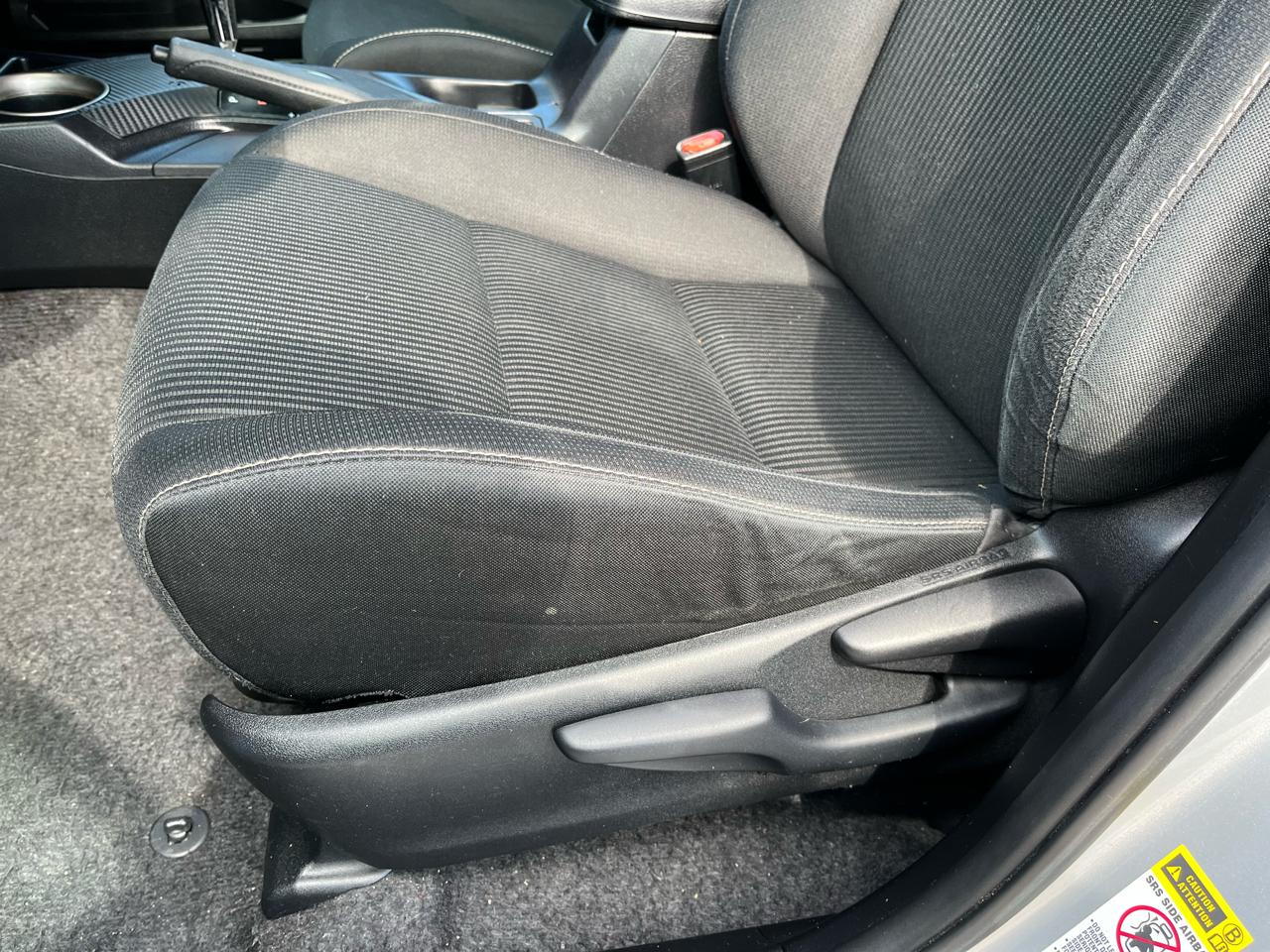Toyota RAV4 FWD 4dr XLE (Natl) 2015