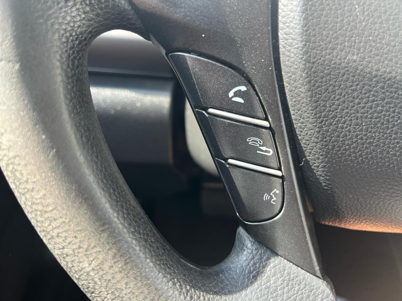 Honda Accord Sedan 4dr I4 CVT LX 2014