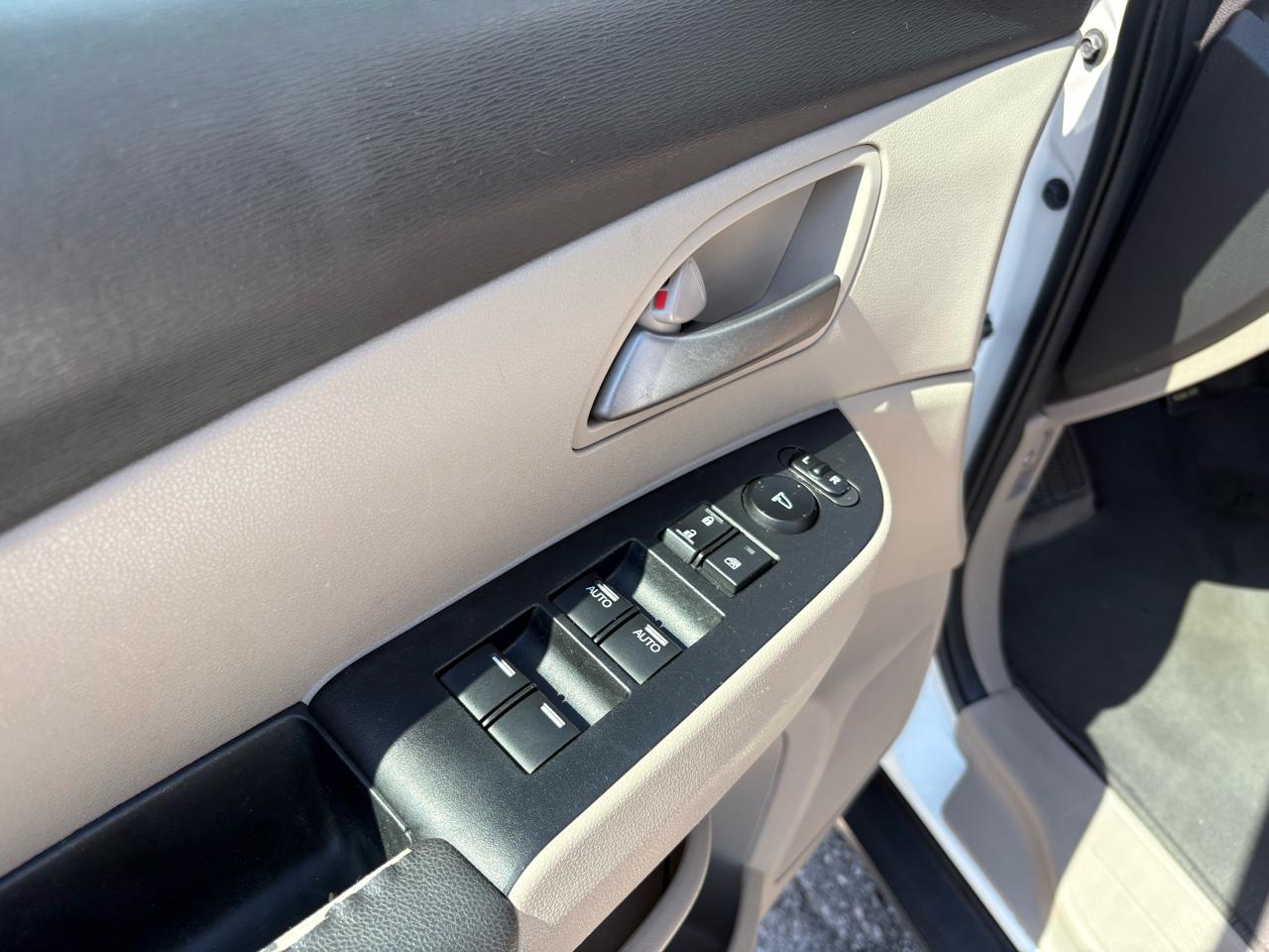 Honda Odyssey 5dr EX 2013