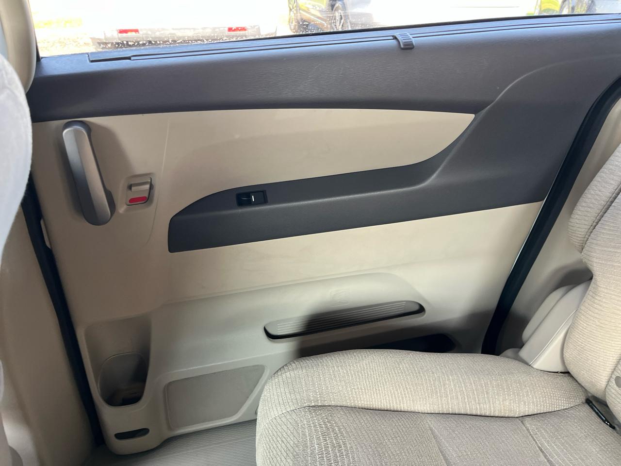 Honda Odyssey 5dr EX 2013