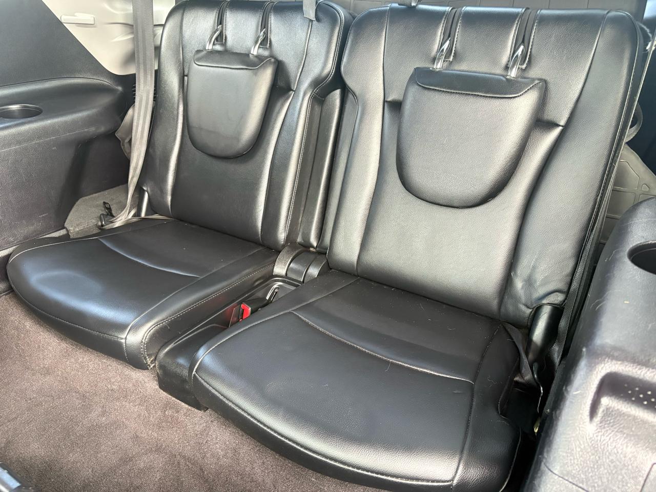 Toyota Highlander 4WD 4dr V6 (Natl) 2013