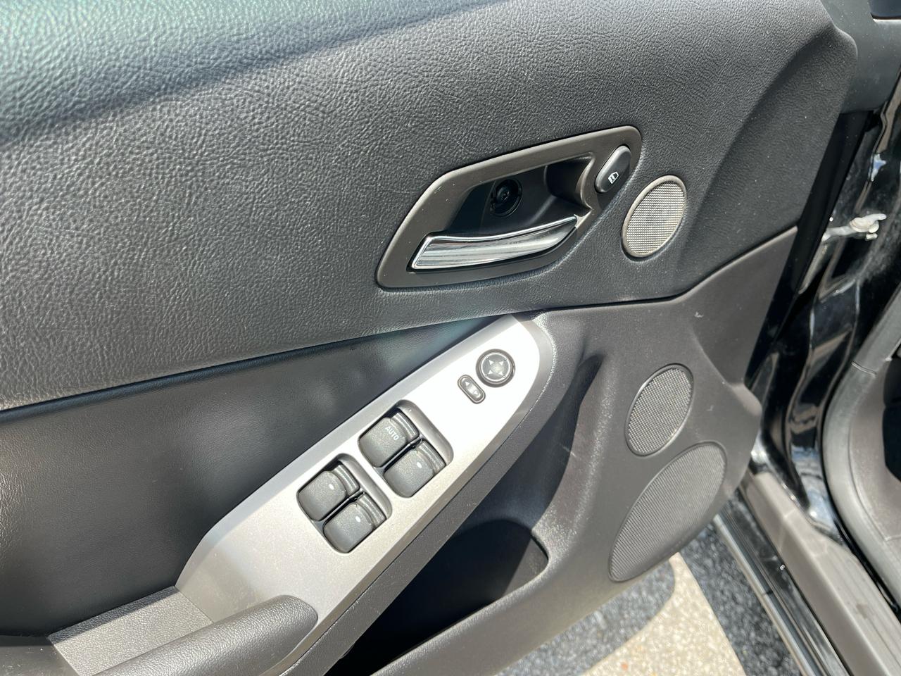 Pontiac G6 2dr Convertible GT 2007