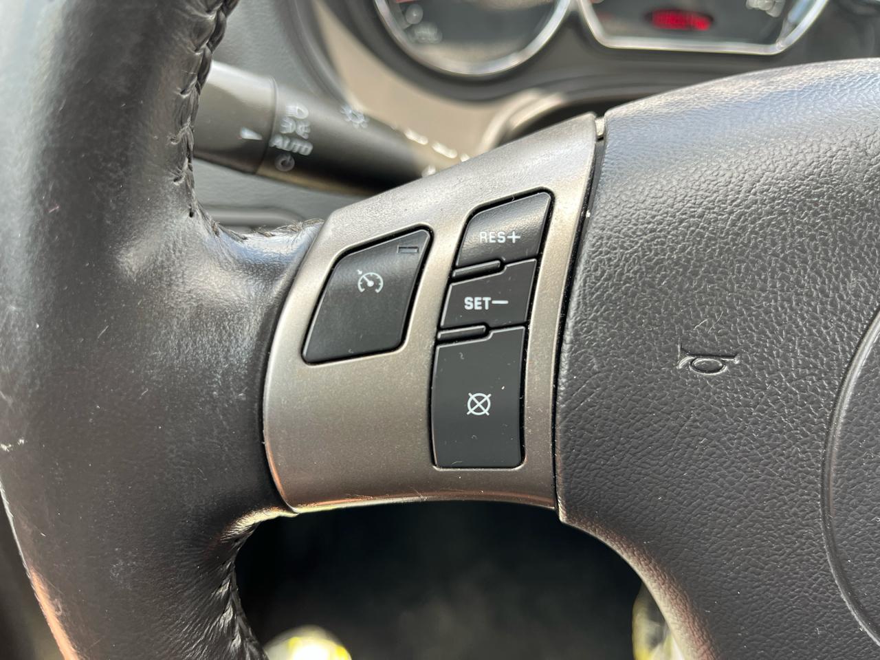 Pontiac G6 2dr Convertible GT 2007