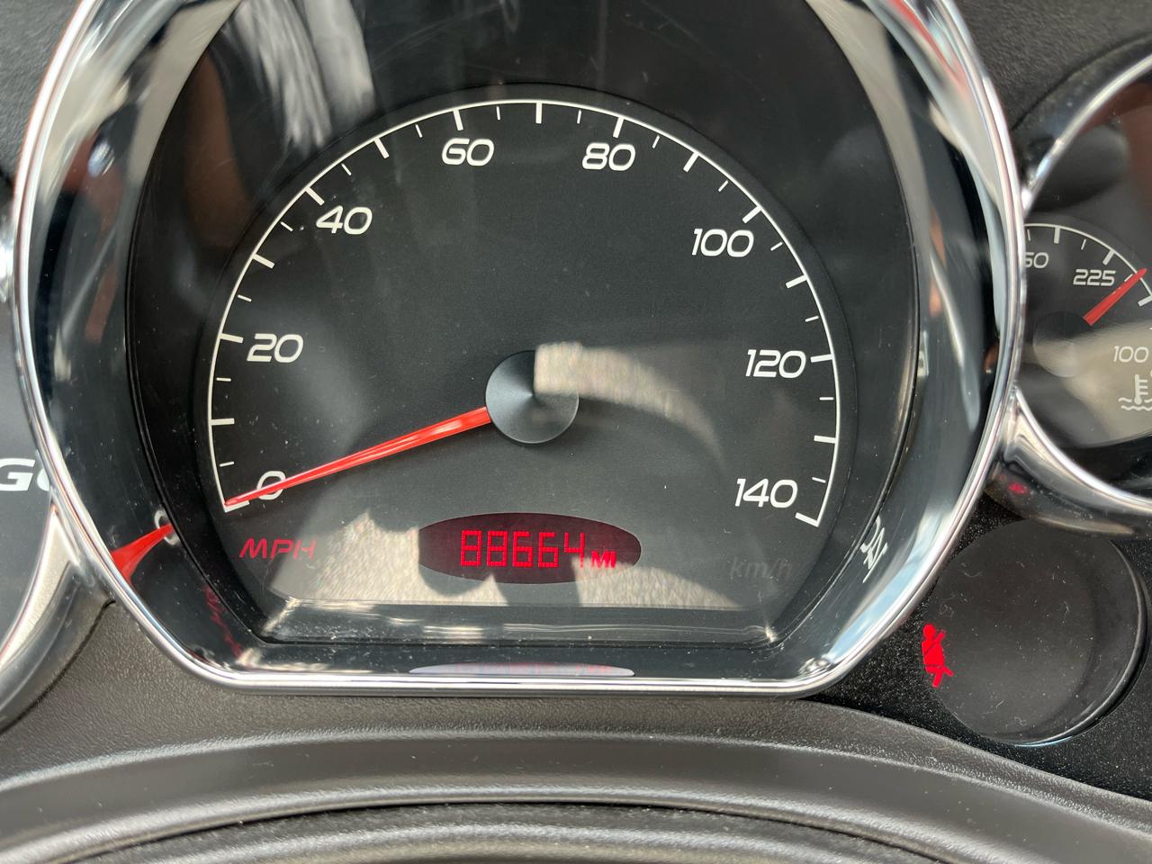 Pontiac G6 2dr Convertible GT 2007