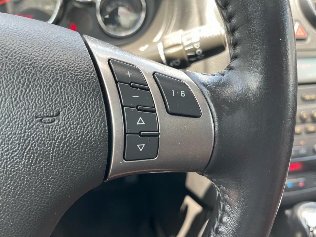 Pontiac G6 2dr Convertible GT 2007