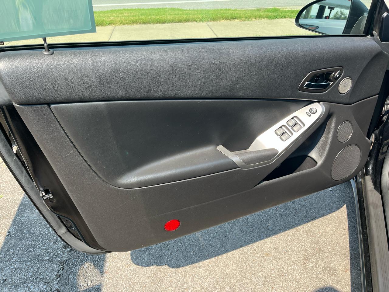 Pontiac G6 2dr Convertible GT 2007