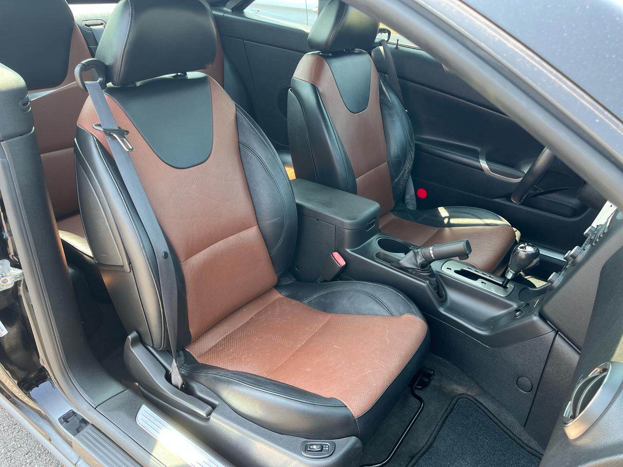 Pontiac G6 2dr Convertible GT 2007