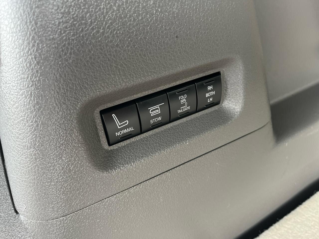 Ford Flex 4dr Limited FWD 2011