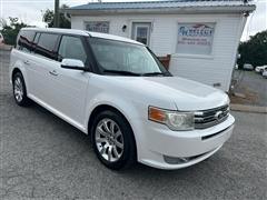 2011 Ford Flex 